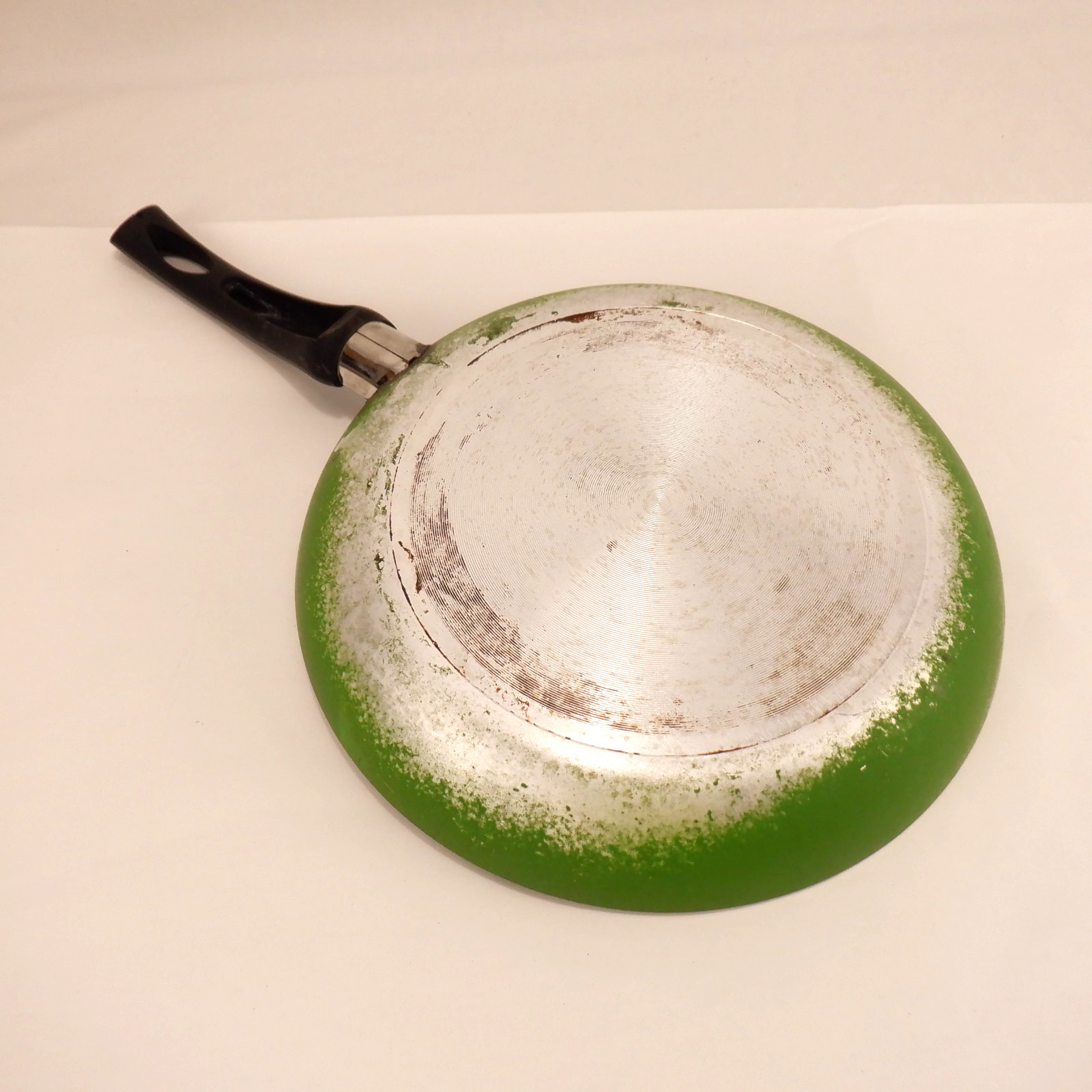 Ecolution Frying Pan 10.5 in NO PFOA – non-stick Hydrolon®