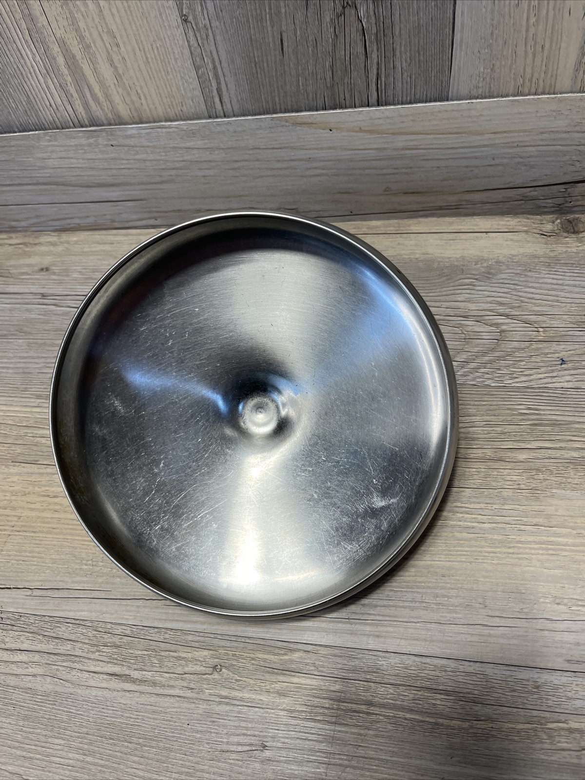 7-1/4″ Vintage Farberware Pot Cover / LID ONLY – Lid Replacement.