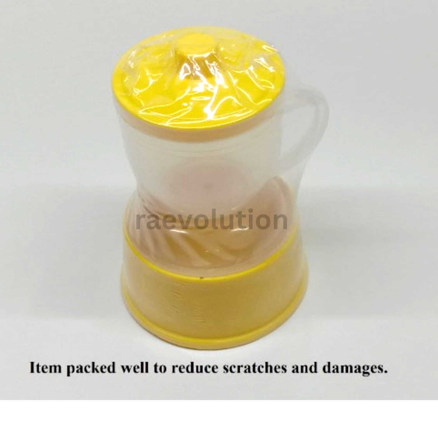 Portable Half Boiled Egg Maker l BPA Free Breakfast Tool l No Electric Cooker