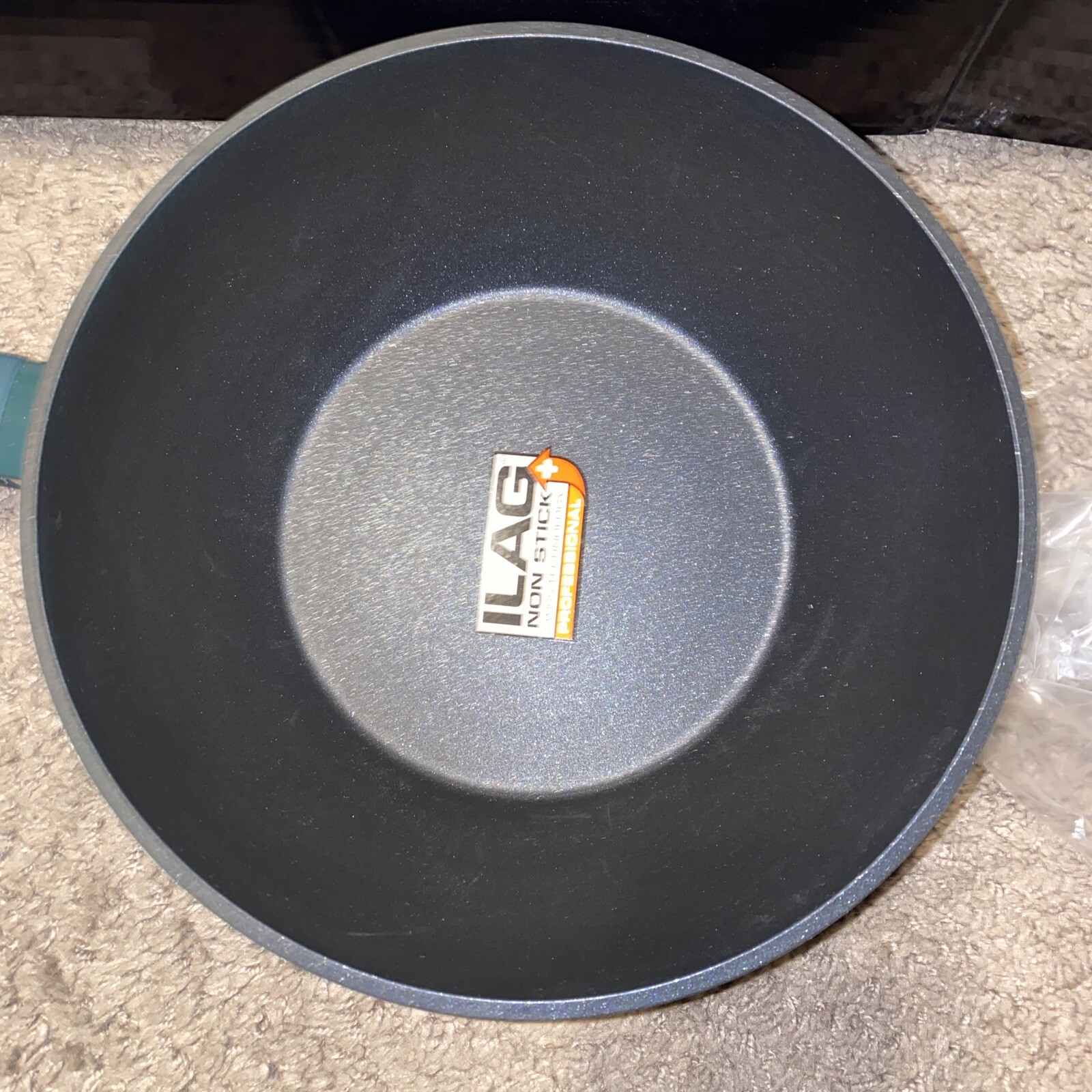 Dr.HOWS URBAN Deep Premium Professional Non-Stick Pan! QUALITY! READ!