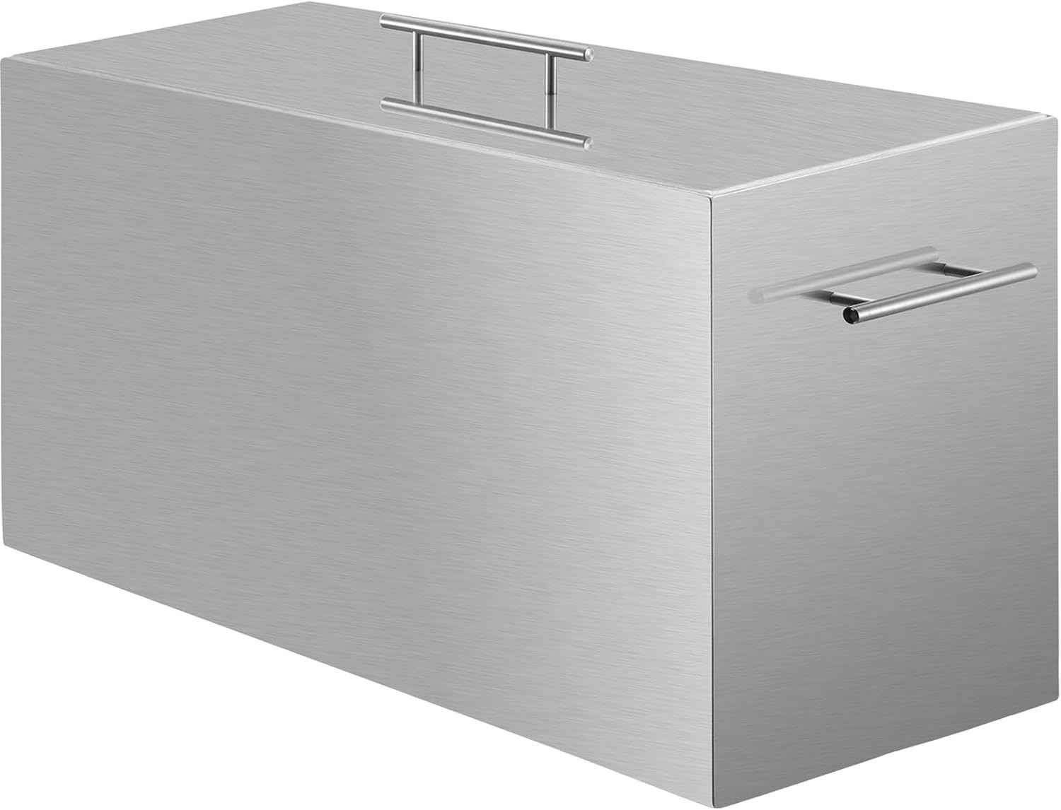 15 Quart Water Bath Canner – Stove Top Canning Pot with 2 Canning Racks, 304 …