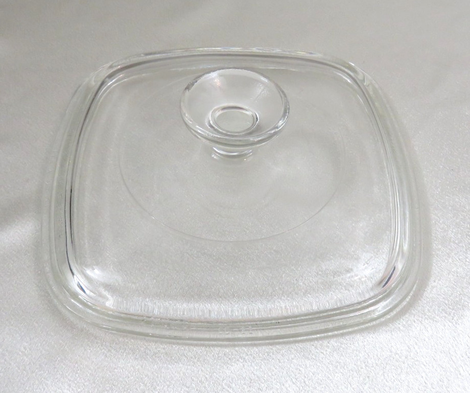 Vintage Corning Ware Le Romarin Spice of Life Baking Dish A-1-B with Lid 1 Quart