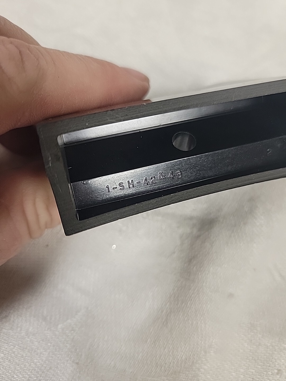 NEW PRE 1994 Saladmaster Replacement Side Handle for Pots 18-8 Stainless