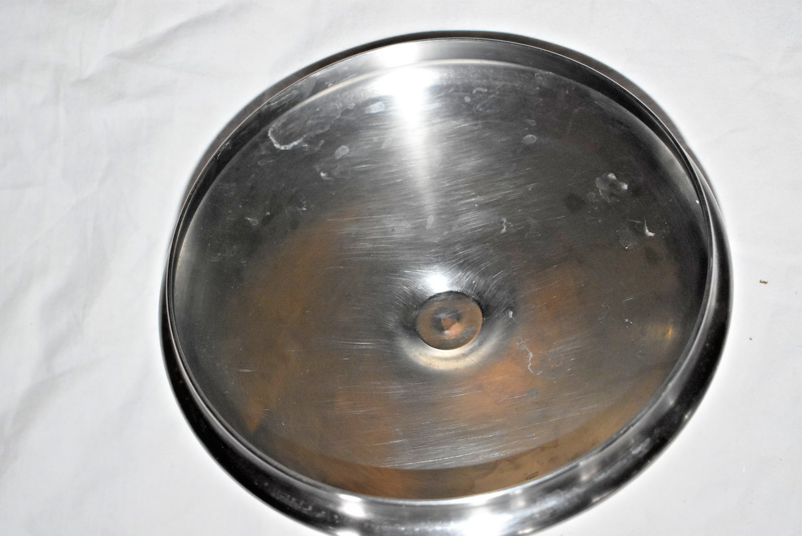 5 pc. FARBERWARE 1 1/2 qt + 2 qt DOUBLE BOILER + SAUCEPAN Pan POT & 2 Lids USA