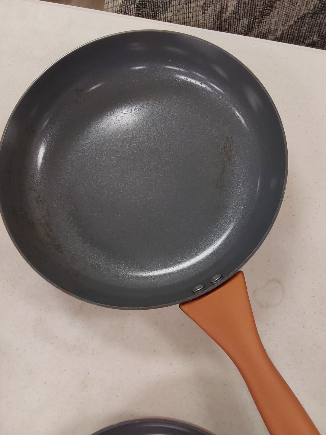 Simply Ming Tsai 8 piece Cookware Set ~ Copper
