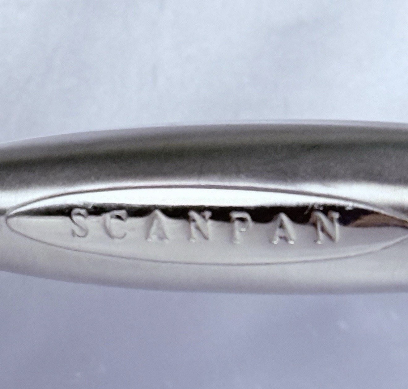 Scanpan CTX 2 Qt Saucepan with Lid Denmark Ceramic Titanium Nonstick Induction
