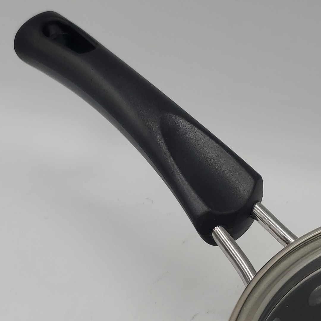 Tramontina 6″ Pot with Lid C0822
