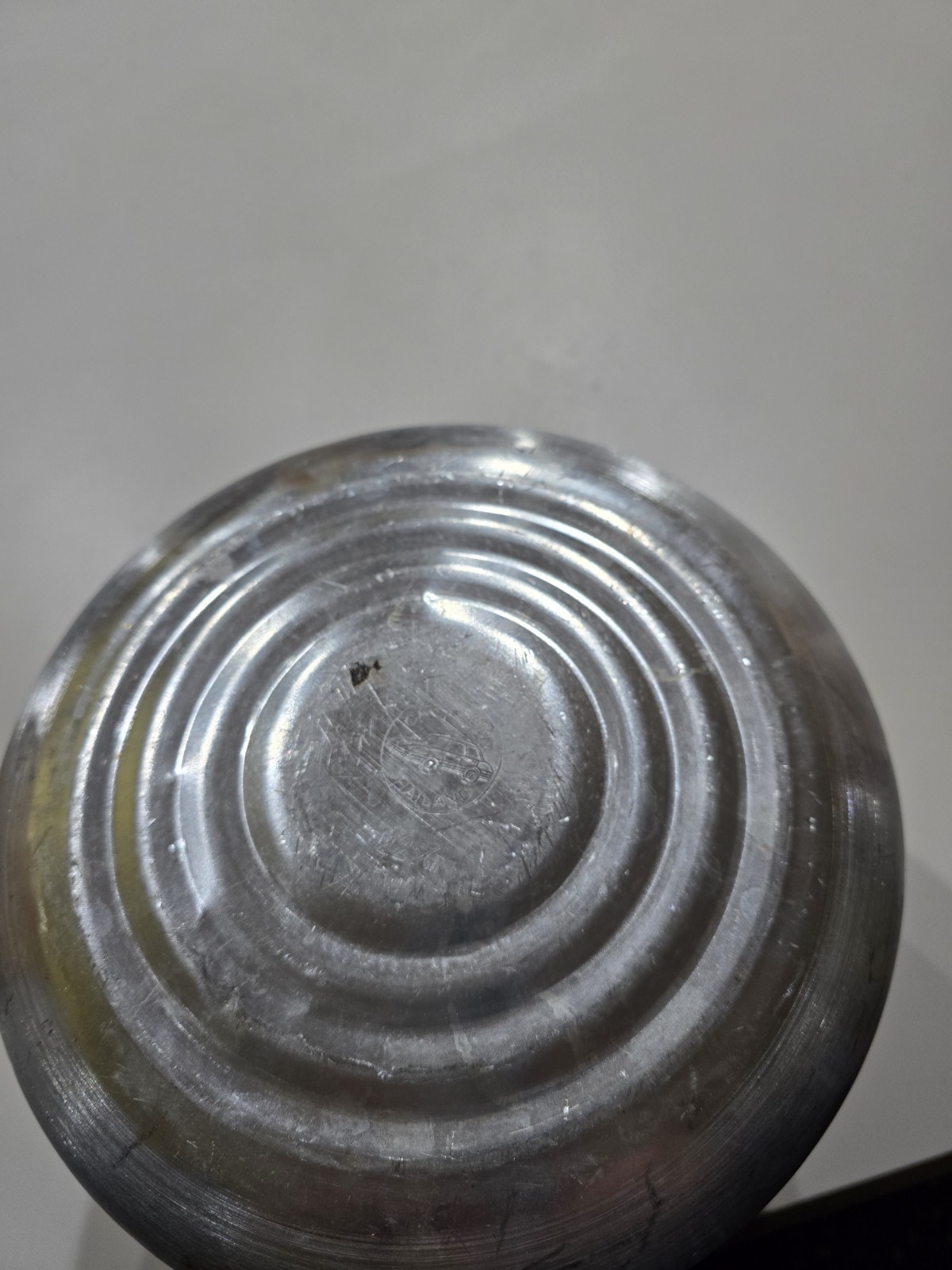 NEW Thai Sticky Rice Pot 9 Inch – Chef Grade Aluminum Steamer for Asian Cuisine