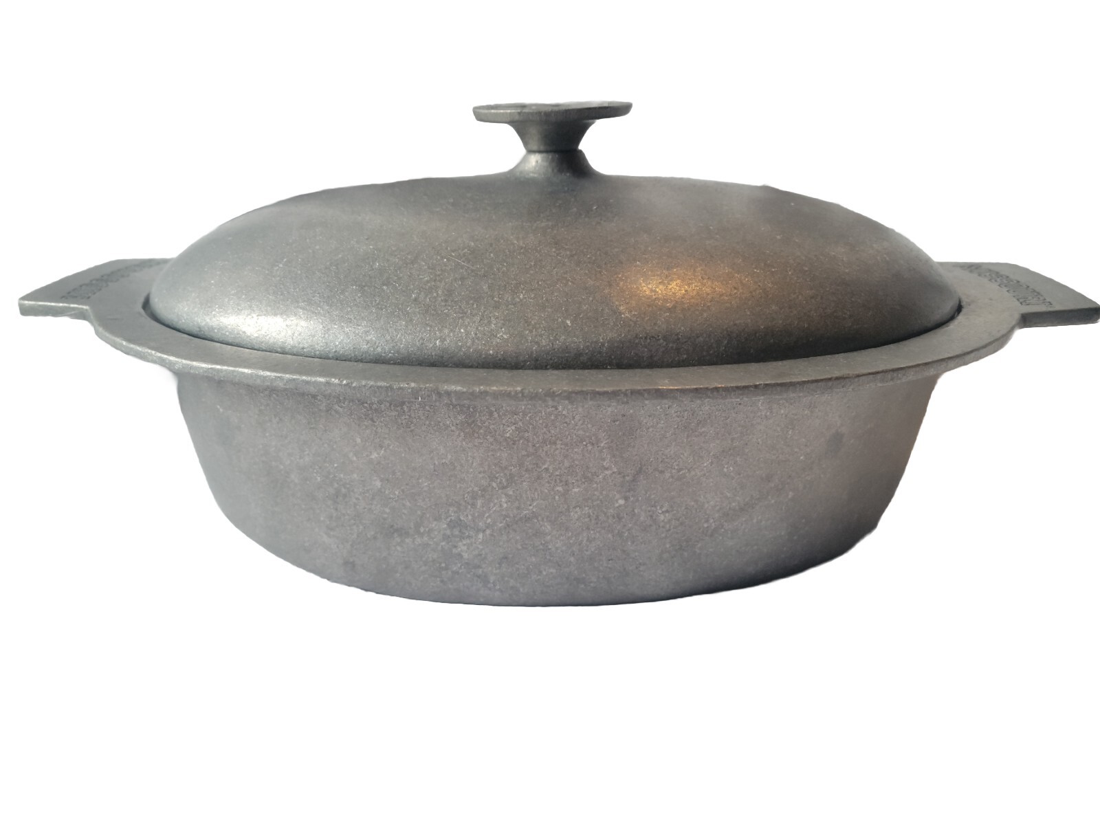 Missouri Tigers Wilton Armetale Gourmet Grillware Chili Pot