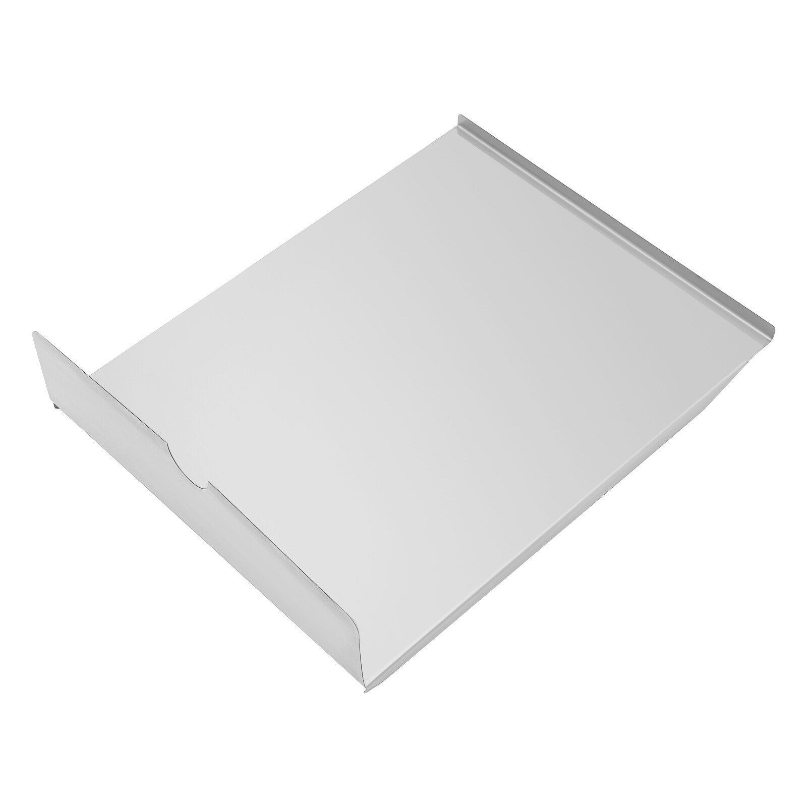 32.5*15.75in Drip Pan, Drip Tray Liners Kit, Stainless Steel Grease Drip Tray