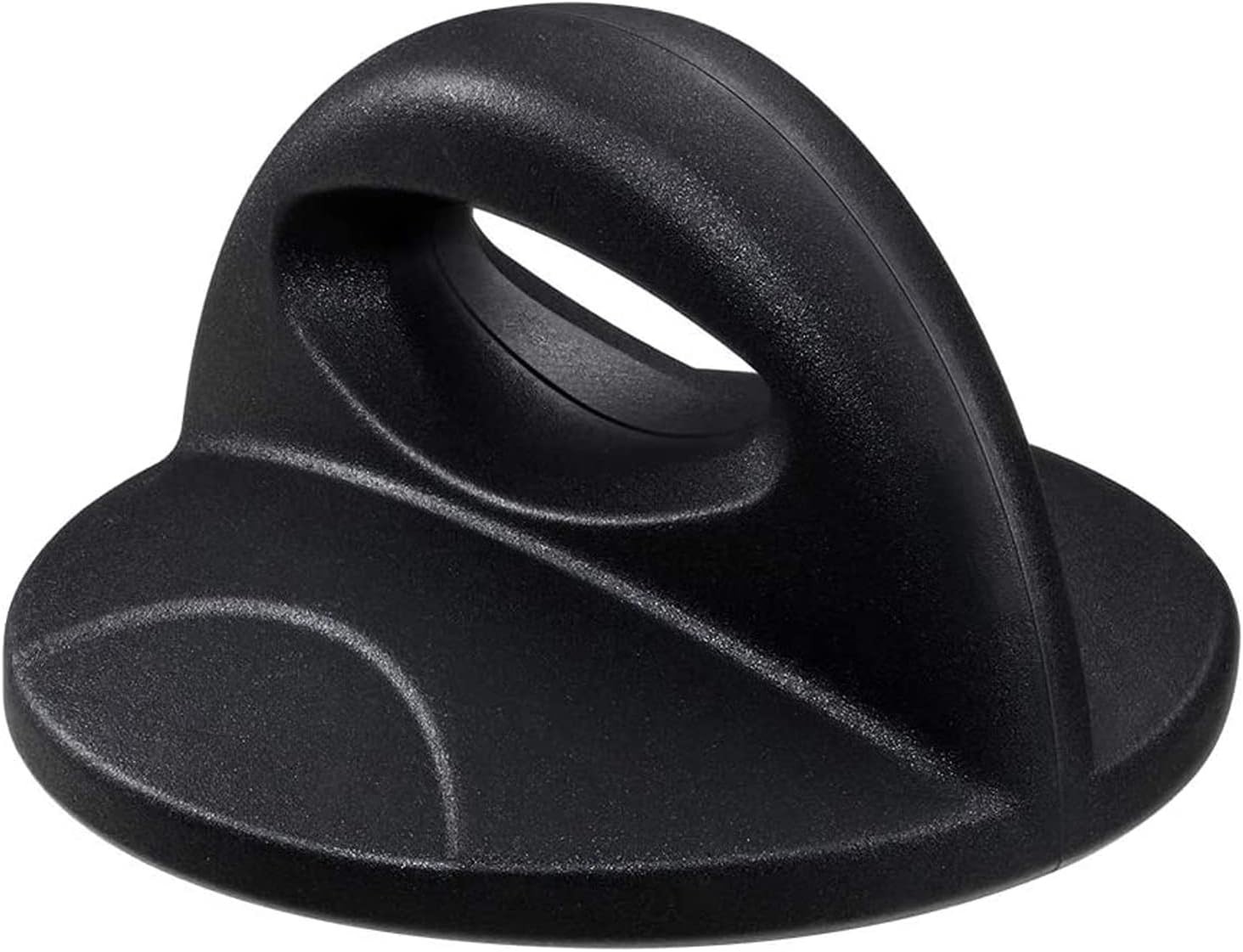 Heat Resistant Universal Pot Lid Handle – 3 Inch Knob for Convenient Cooking