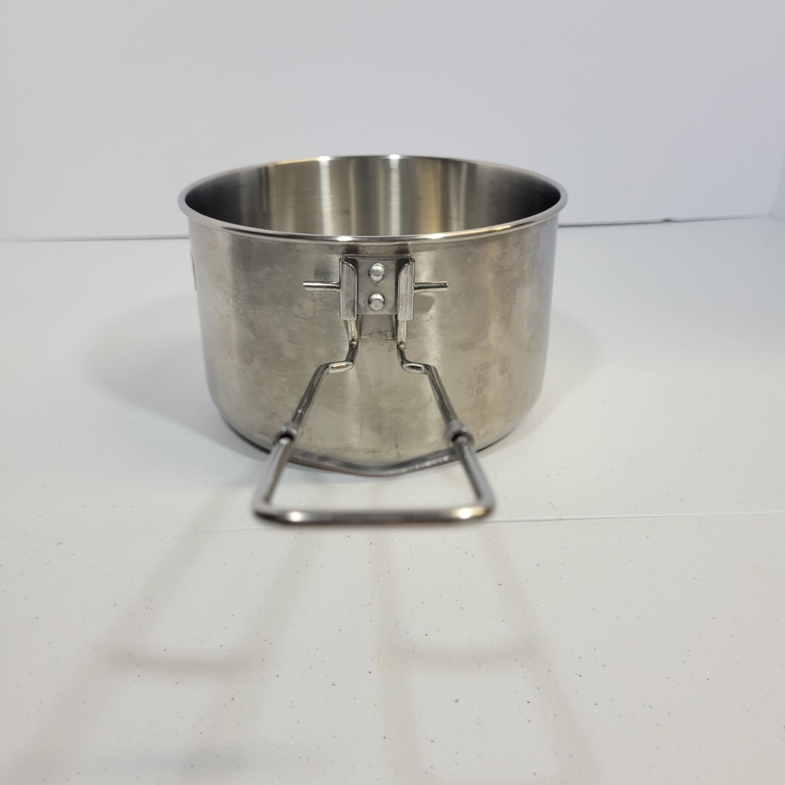Stanley cooking pot 1.6 Quart / 1.5 Liter. Camping Outdoors , No Lid