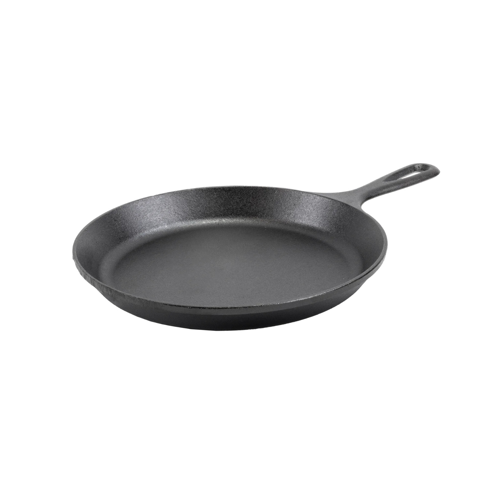 Lodge 9″ Cast Iron Seasoned Fry Pan Savor the Outdoors Skillet Pre-Seasoned