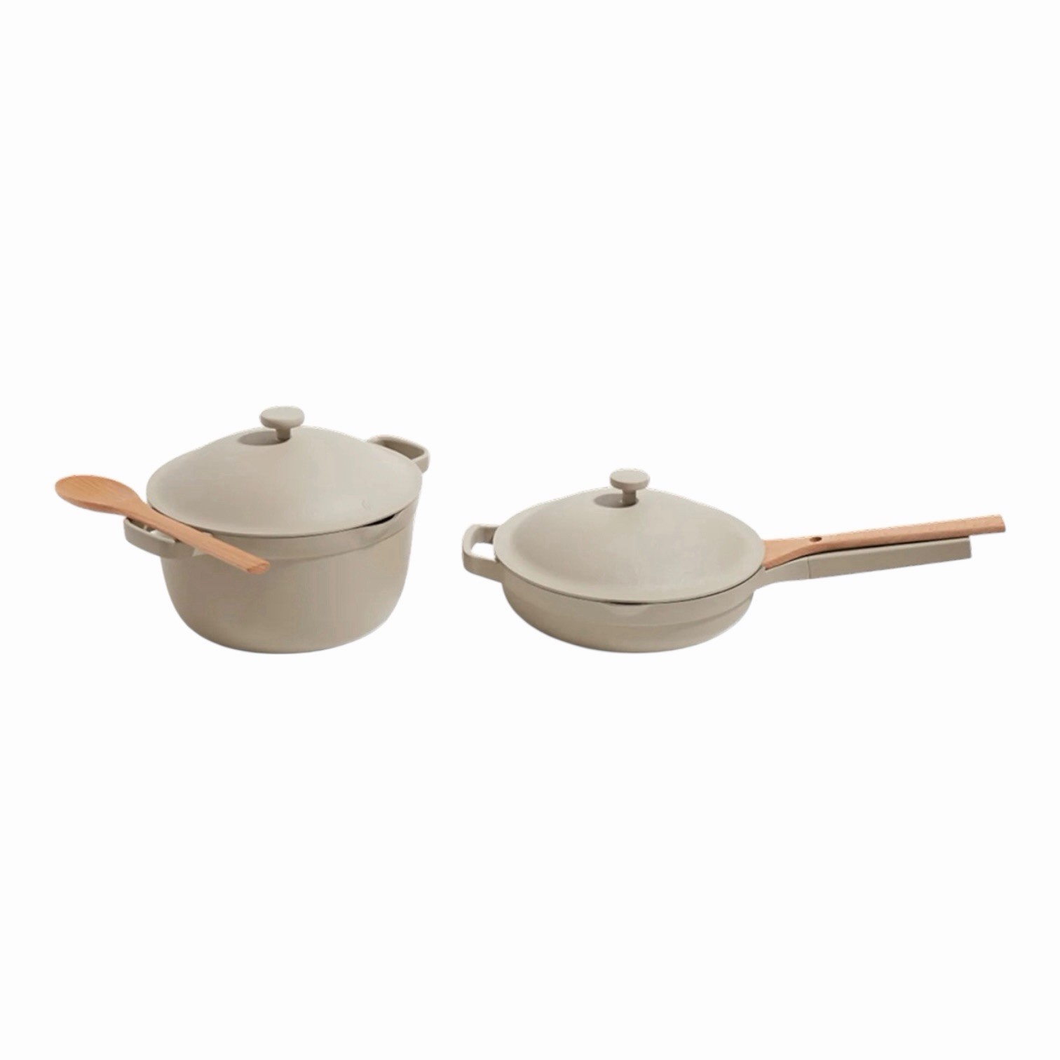 Our Place Home Cook Duo (Always Pan 2.0 + Perfect Pot)