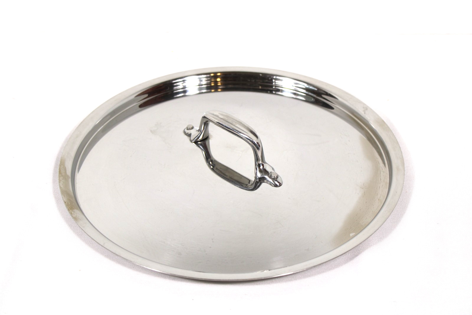 All-Clad Stainless 11.25″ OD Lid