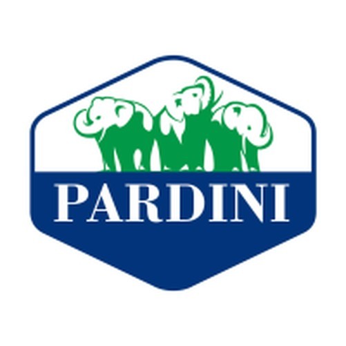 Stainless Steel Lid Pardini Hotel Omnia 1500 45 Cm