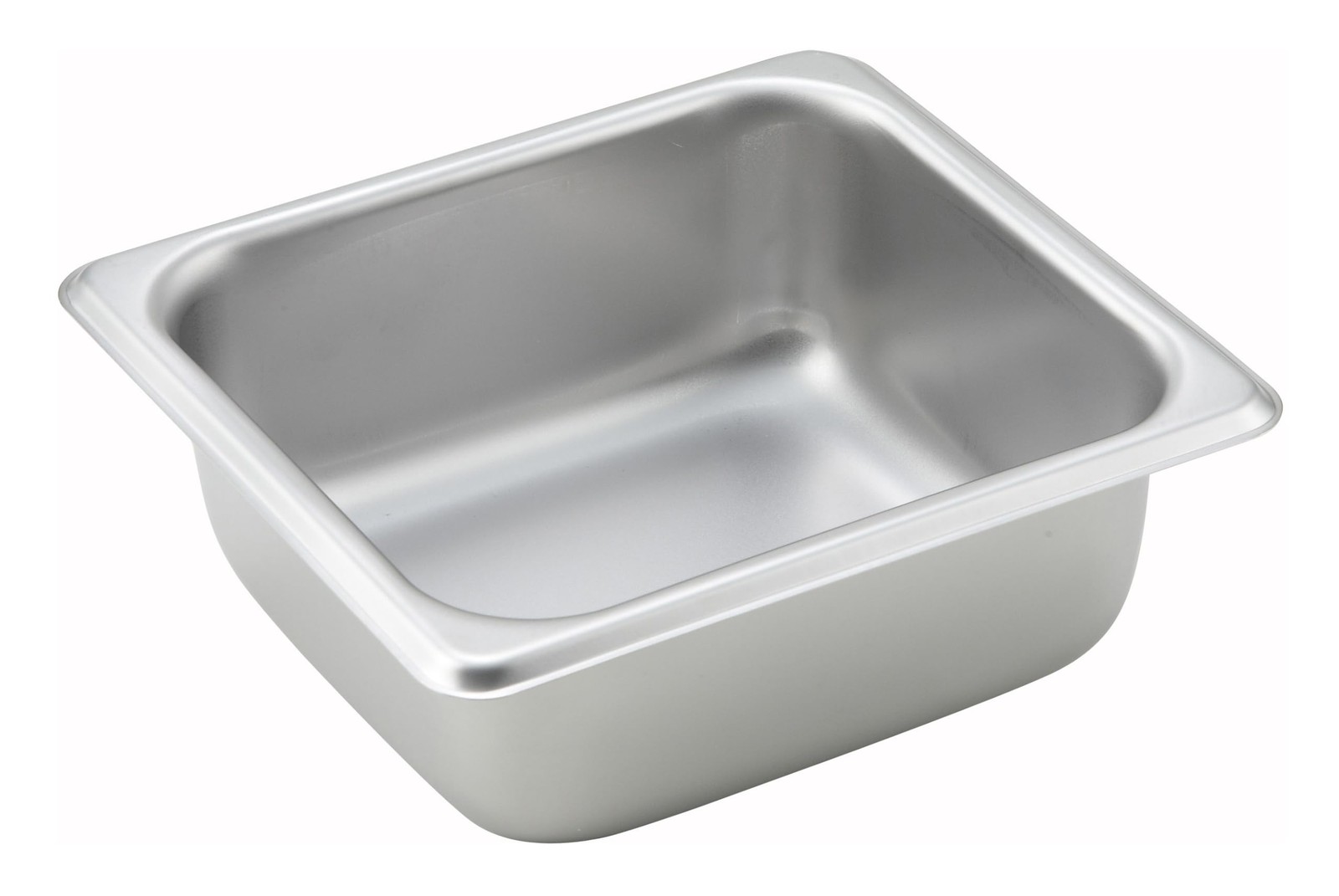 1/6 Size Pan, 2 1/2-Inch