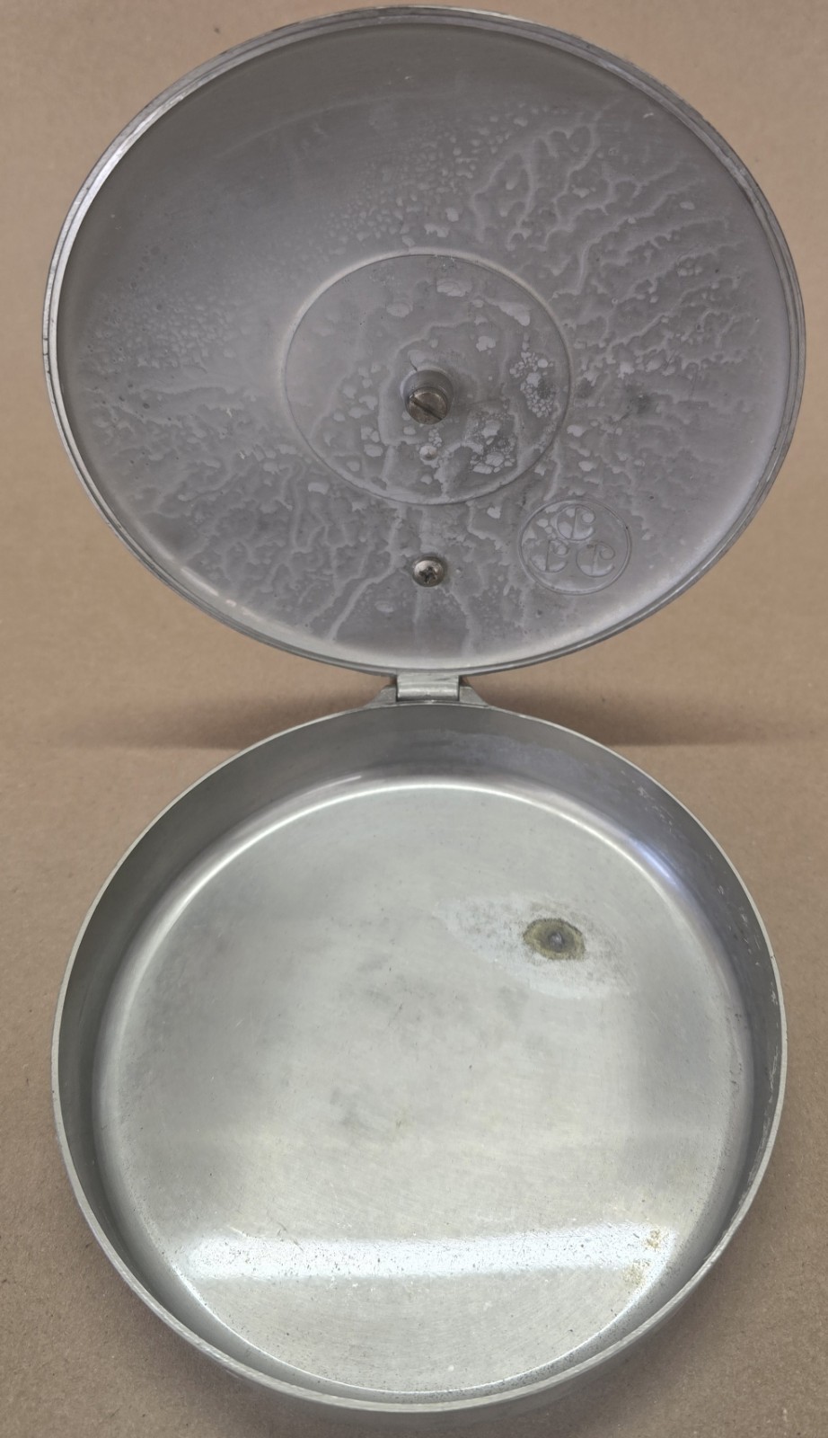 Frying Pan For Pancakes Or Egg 6 Inches