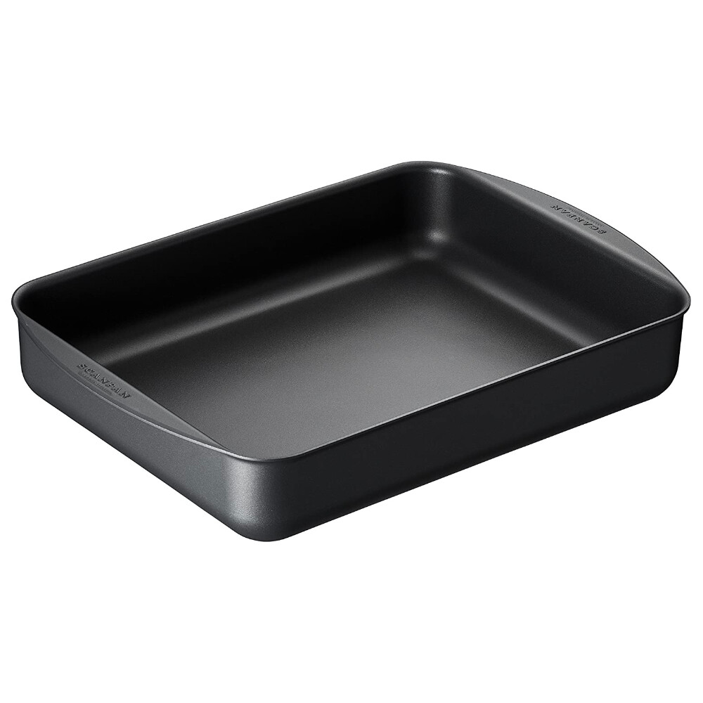Scanpan Classic 5L Roasting Pan Dish 39cm x 27cm