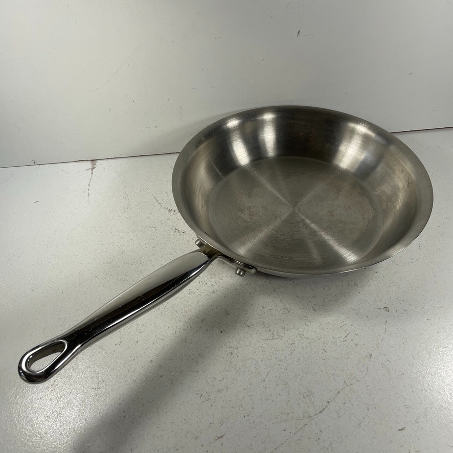 Kirkland Signature Copper Core Skillet 10″ In 9024 Frying Pan