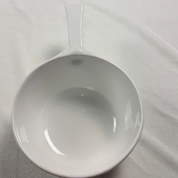 Vintage Corning Ware P-82 Blue Cornflower 1.5 Pint Saucepan Range Microwave USA