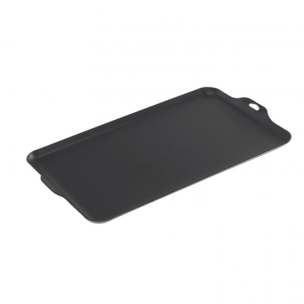 Nordic Ware Two Burner Griddle King 45 x 26 x 2.5cm – 80218