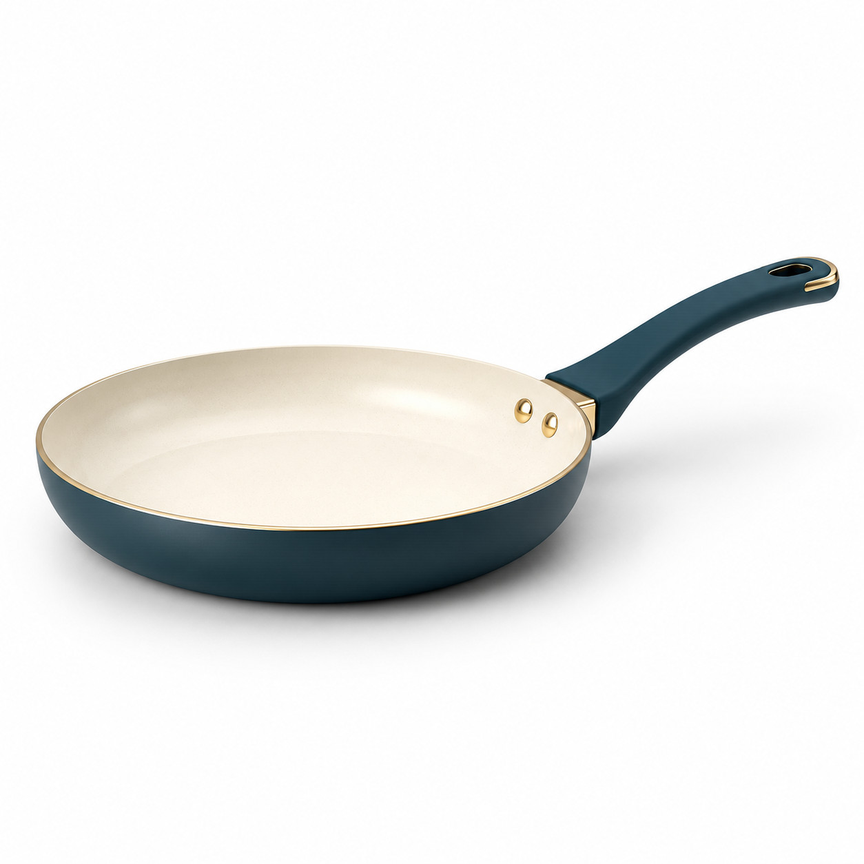 Mainstays Ceramic Aluminum 10 inch Frypan Corsair