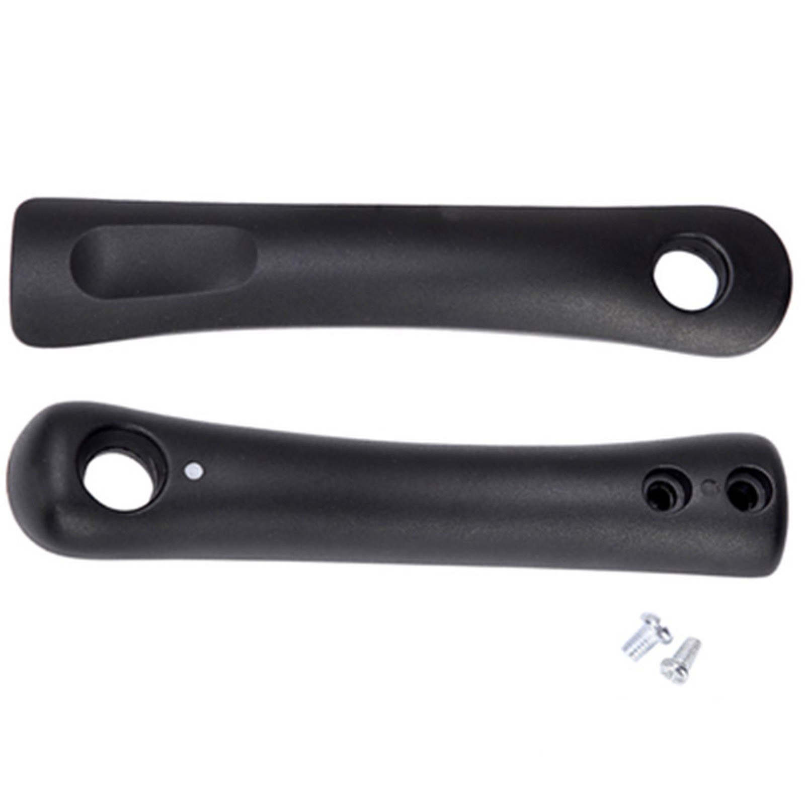 Handle Thickened Anti-Scald Handles Parts for Frying Pan/Non-Stick Pan/Grill Pan