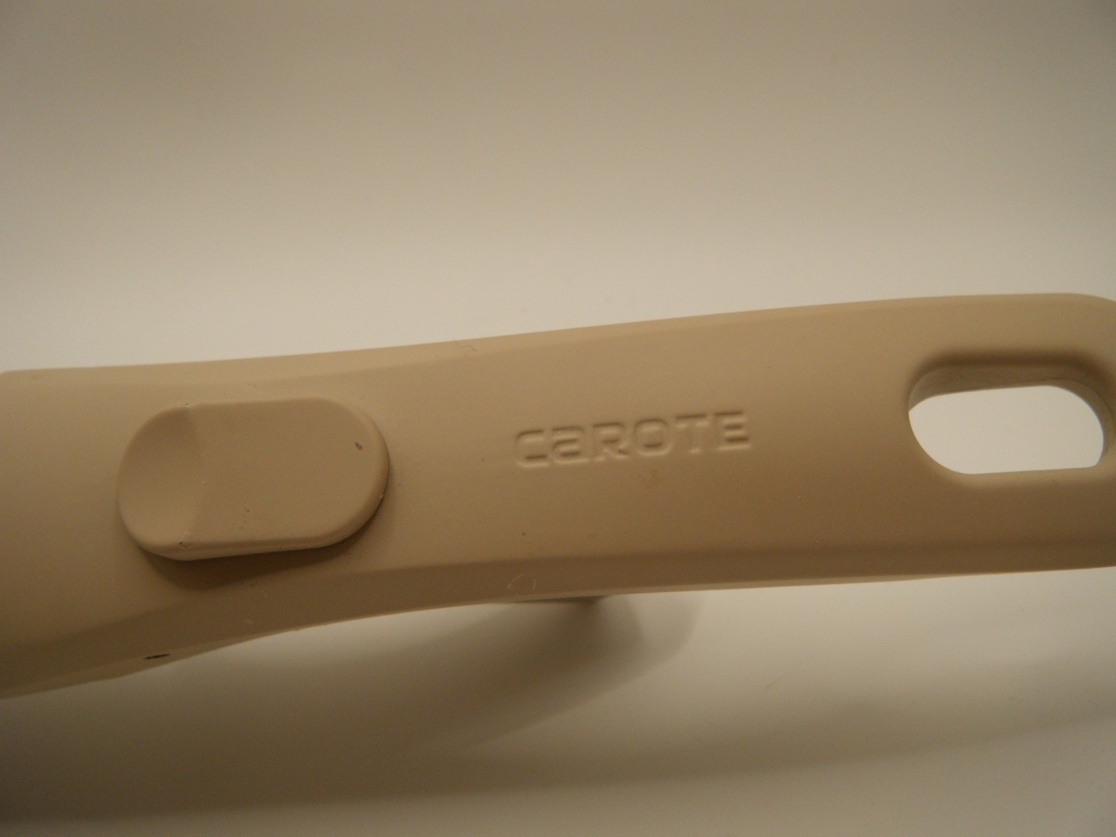Carote Detachable Handle – Universal Removable Handle for Pots and Pans,