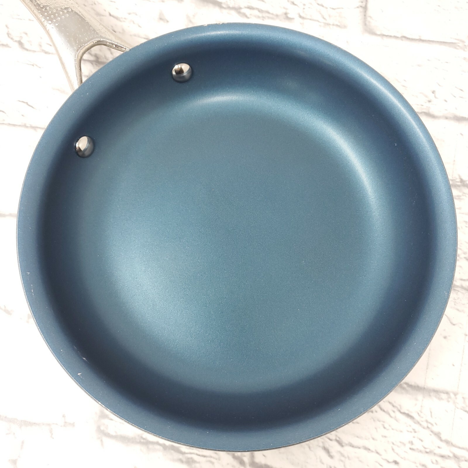 Brooklyn Steel Co. Interstellar Flared Sparkle Cookware Aluminum Fry Pan 8″