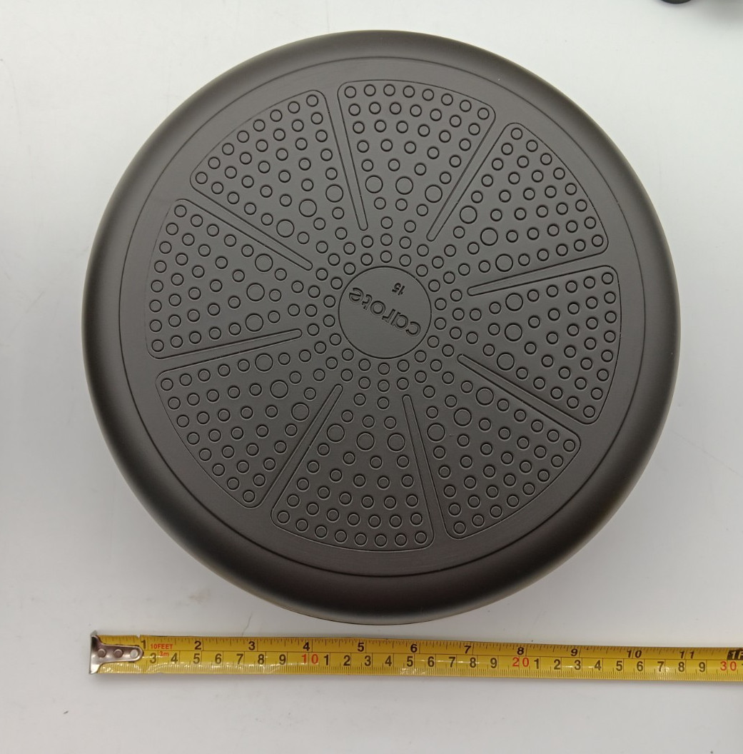 carote Die Casting – 24 Pcs Cookware Set