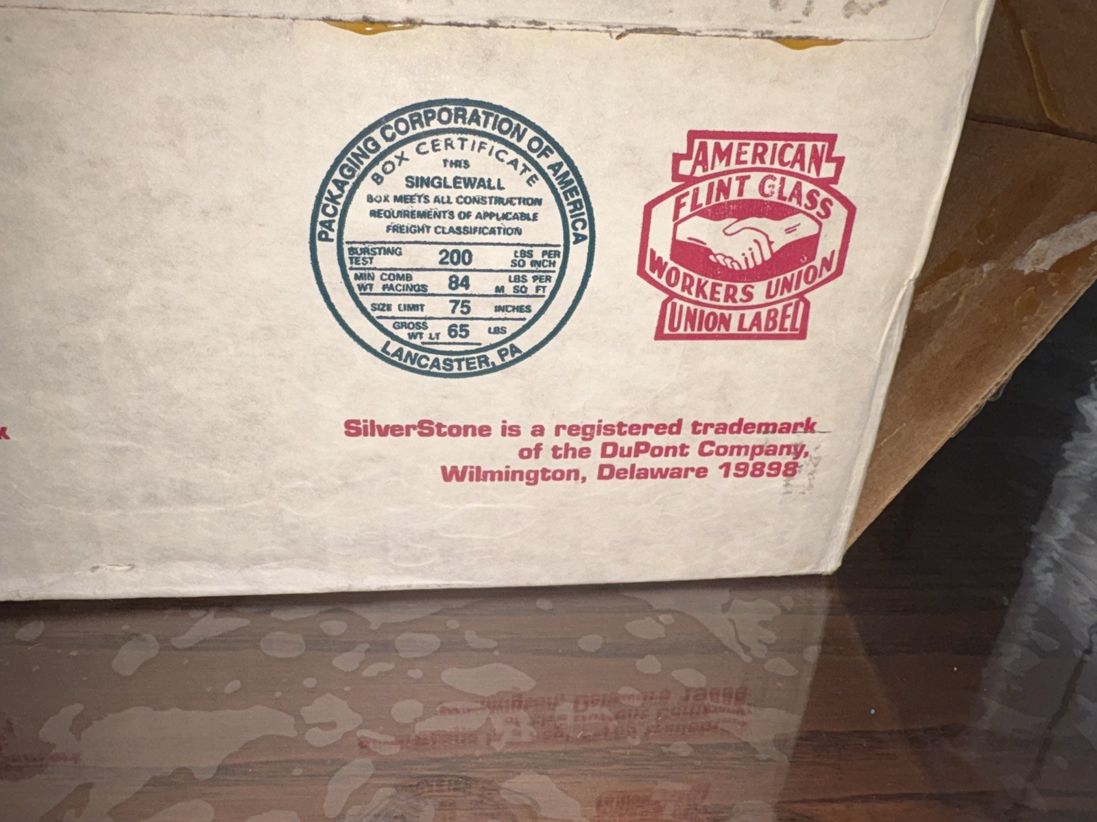 VTG 90s Corningware Cranberry Tinted Visions Cookware 5 Piece New Open Box