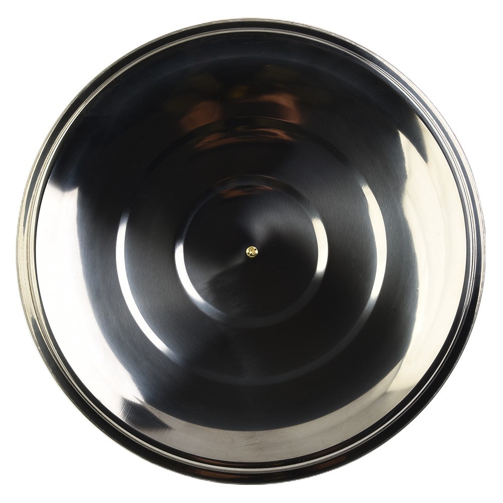 Stainless Steel Lid Replacement 32/34/36/38/40cm Kitchen Cooking Acceessories