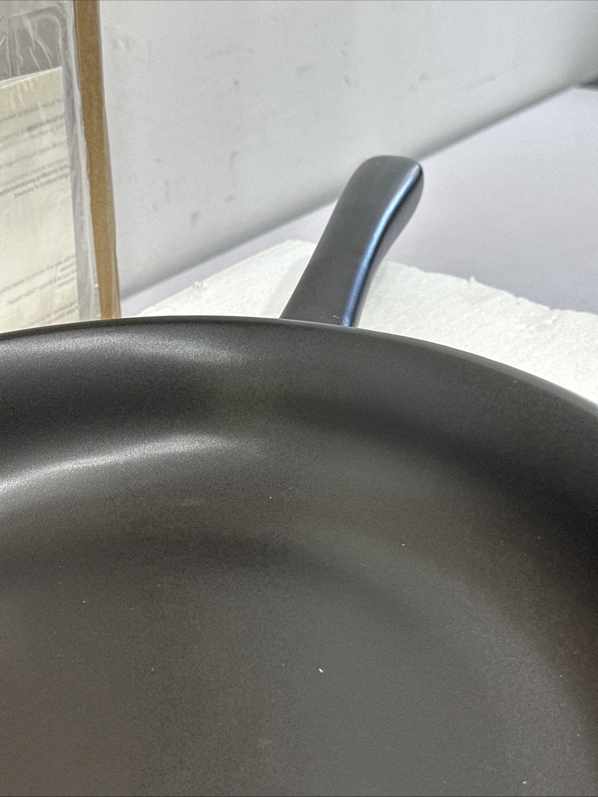 evine Ceramic Cookware 15.6×5.5×23.6” Limited Edition #291 Of 1000
