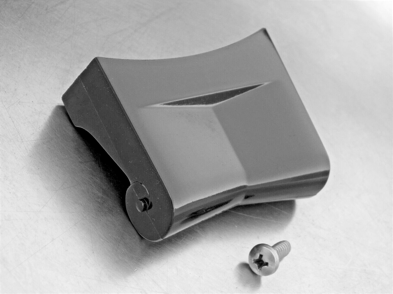NEW Replacement Side Handle for Vtg Saladmaster Pots Skillets Lids w/Dome pre’94