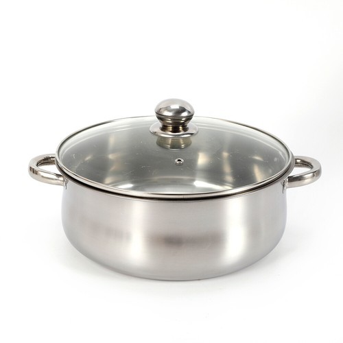 5-Layer Steam Cooker Large Steamer|Domestic Commercial Stainless Steel Steamer