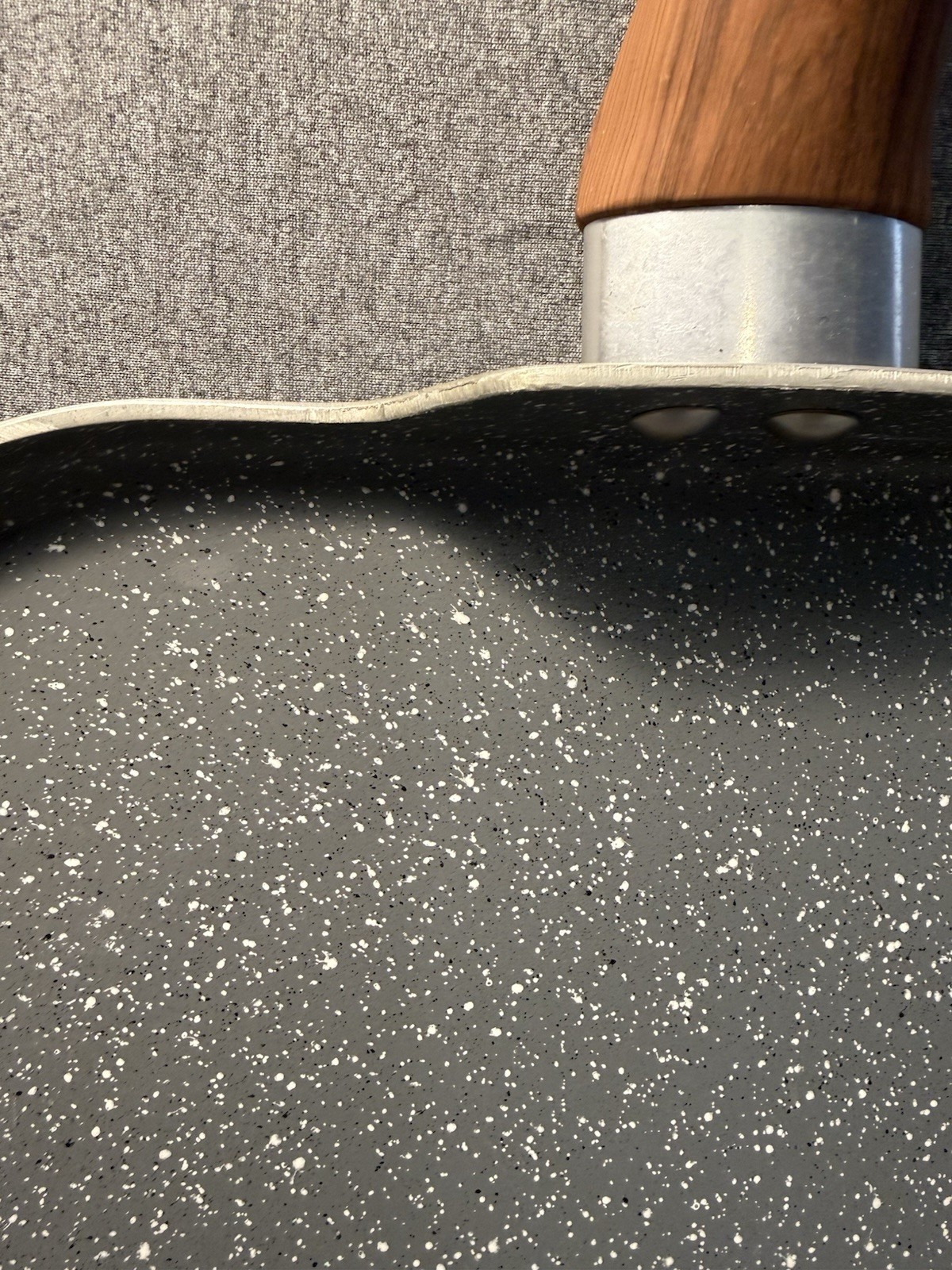 Ecolution Endure 11 Inch Nonstick Griddle