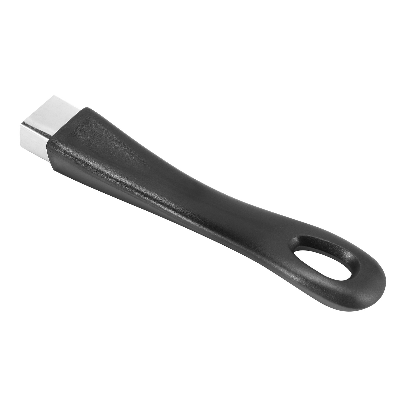 Black Replacement Bakelite Handle for Pan Pot Cookware H1L69955