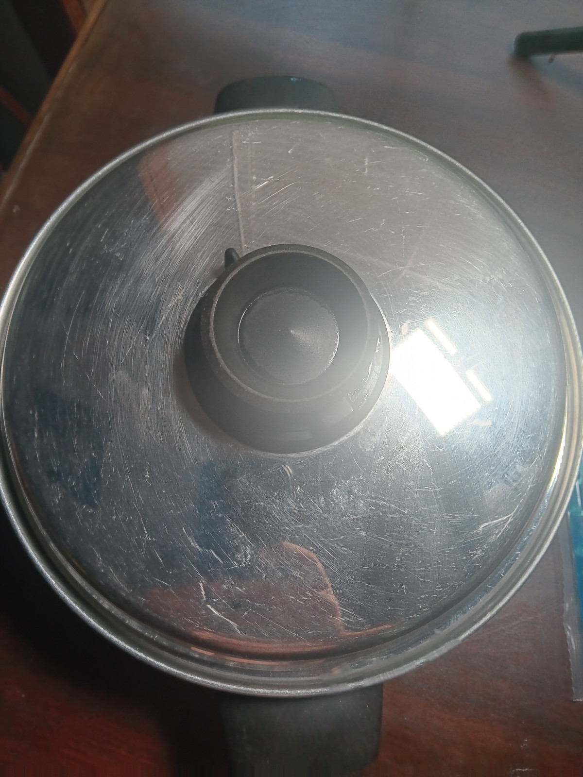 Multi-Core 5 Ply Stainless Steel 4 Quart Stock Pot W/ Lid USA