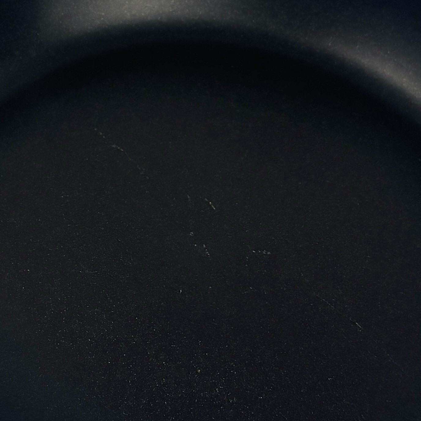 All-Clad 8 8.5 Inch Nonstick Fry Pan Hard Anodized HA Skillet Stainless Steel