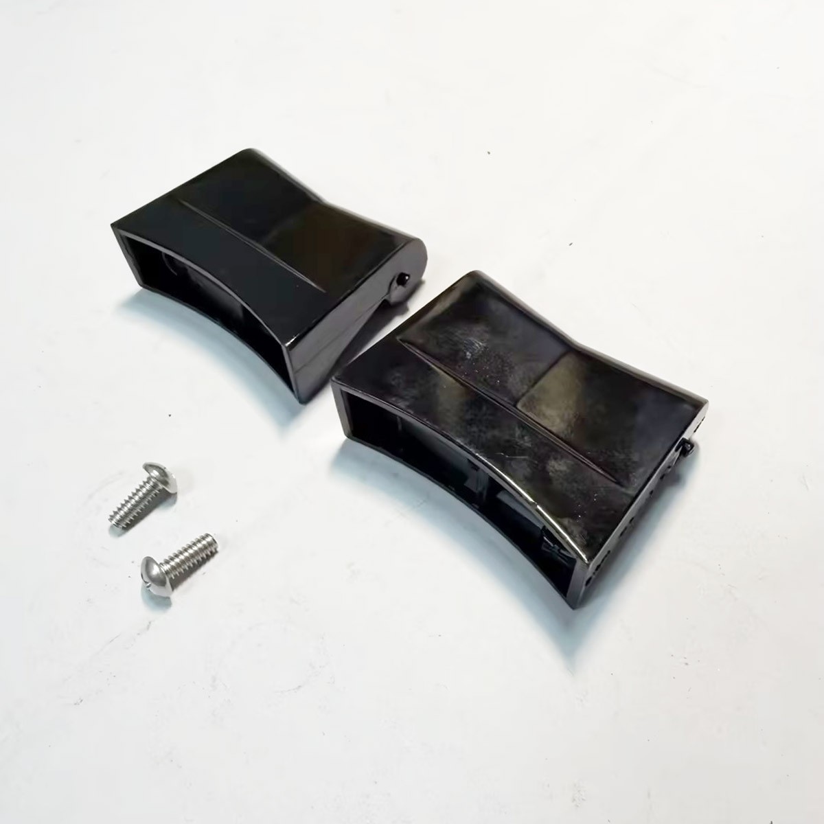 2PK Compatible w/SALADMASTER PRE 1994 SIDE HANDLE T304-S STAINLESS B