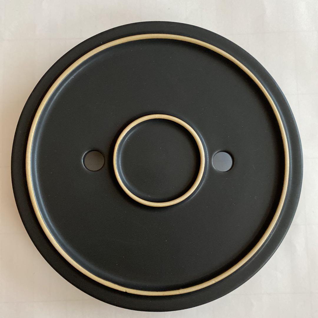 Le Creuset Inner Lid Cocotte Every 7.0 in Pot Inner Lid Prevents Spills Lid Only
