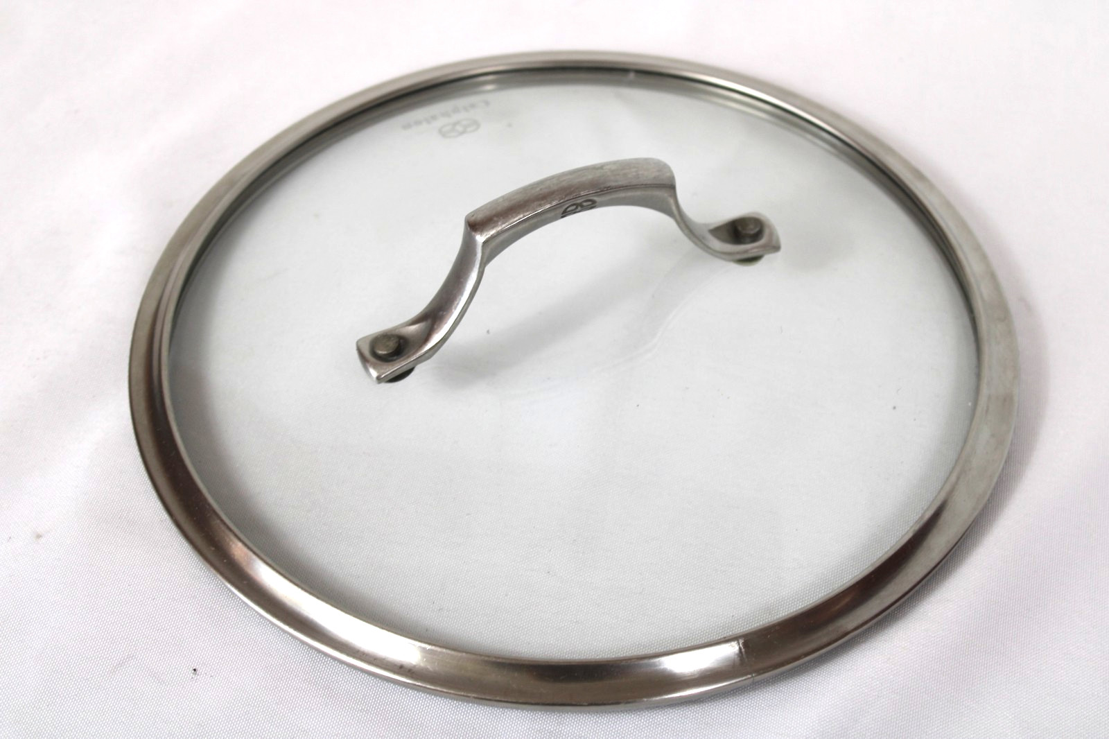 Calphalon 9.25″ ID Glass Replacement Lid