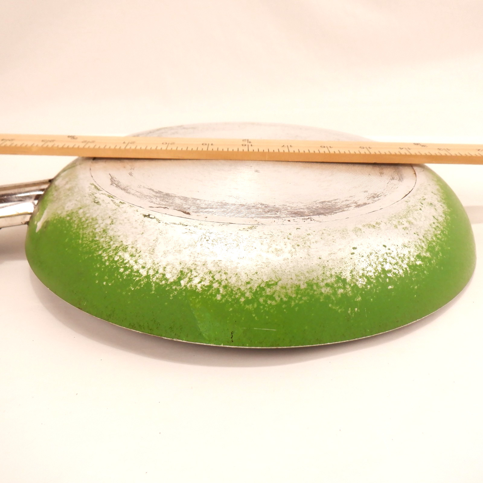 Ecolution Frying Pan 10.5 in NO PFOA – non-stick Hydrolon®