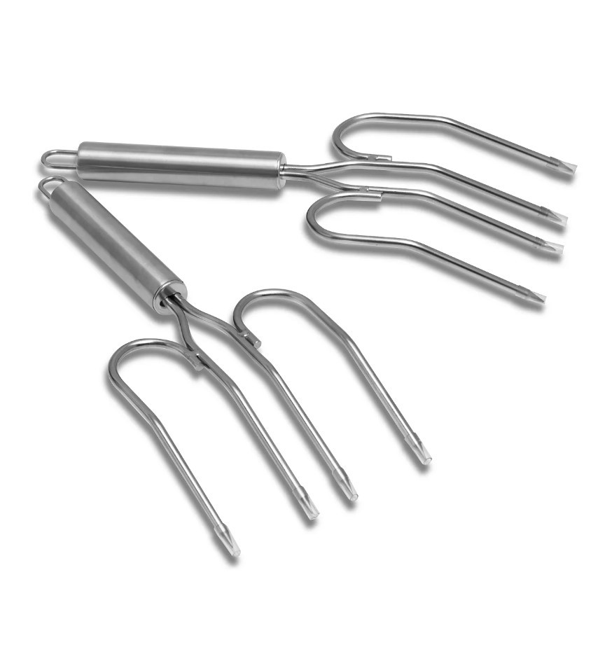 Sedona 16″ Stainless Steel Roaster Pan Set