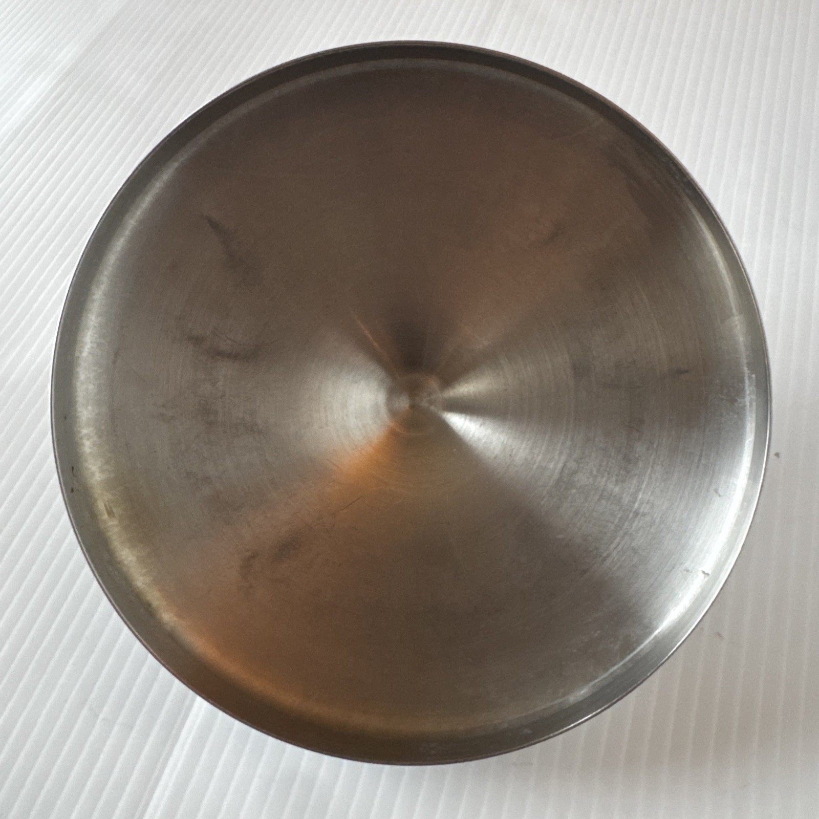Farberware Lid Replacement 7 1/4 Inch For Stainless Steel Saucepan