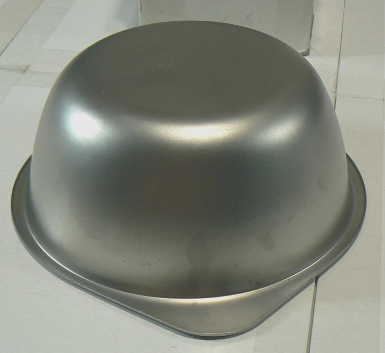 Revere Ware Stainless Steel Double Boiler Pot Insert for 1 1/2 Quart Pots 6″