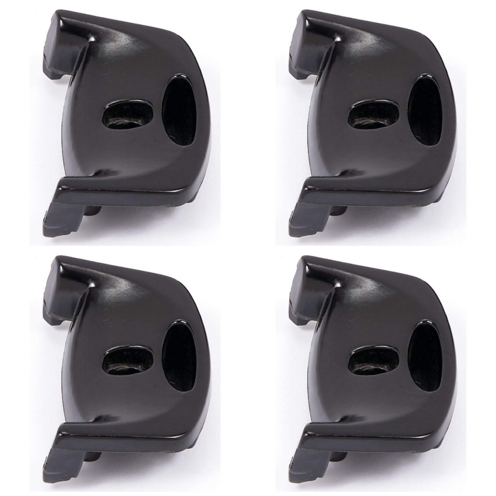 (4 Pack) Chef’s Secret Replacement Side Handle for #KT28 Cookware New
