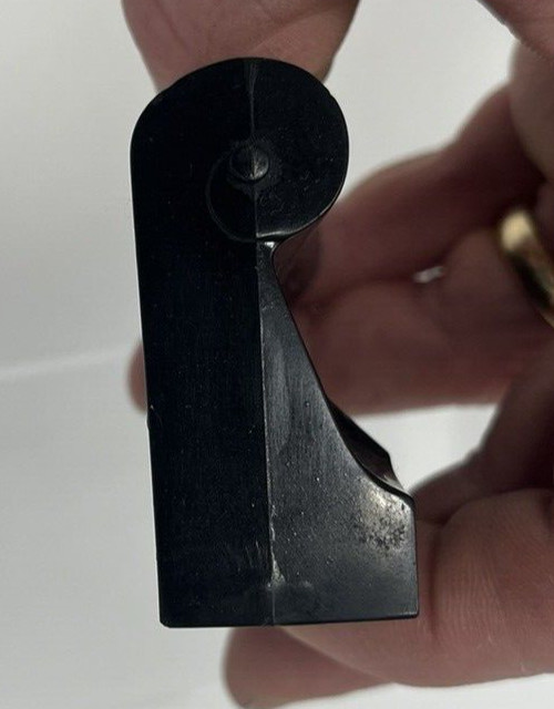 Saladmaster Replacement Handle 7817 Electric Skillet Part w/ Screw OEM