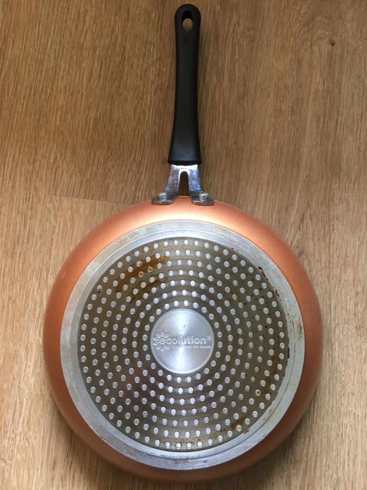 Ecolution 9.5” Fry Frying Pan Non-Stick Cookware